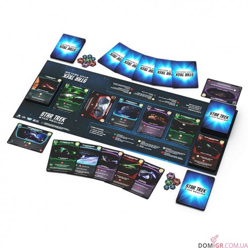Star Trek: Star Realms