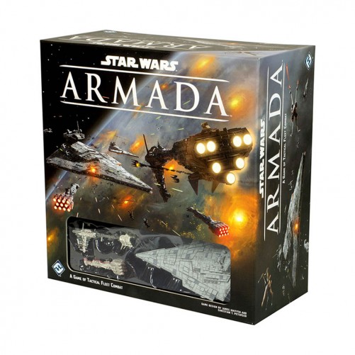 Star Wars: Armada – Core set