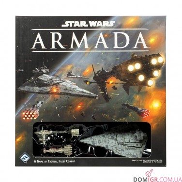 Star Wars: Armada – Core set