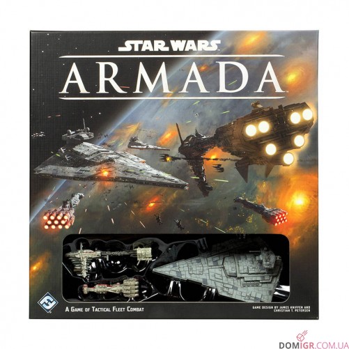 Star Wars: Armada – Core set