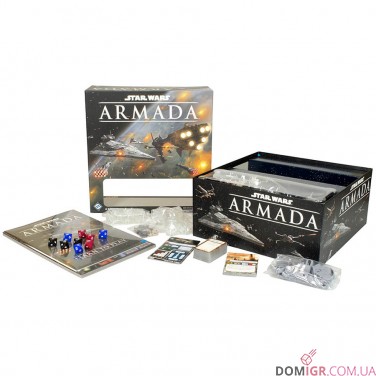 Star Wars: Armada – Core set