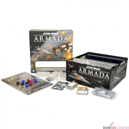 Star Wars: Armada – Core set