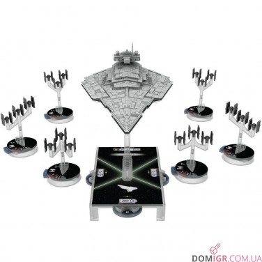 Star Wars: Armada – Core set