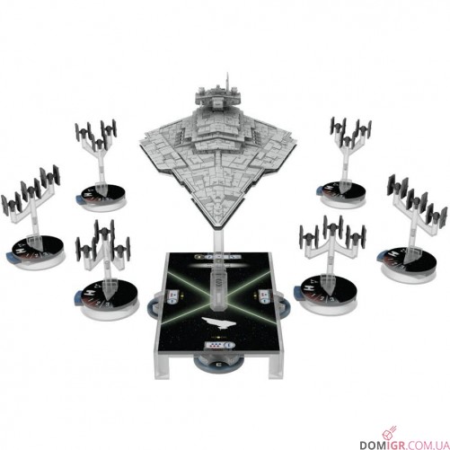 Star Wars: Armada – Core set