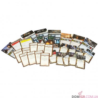 Star Wars: Armada – Core set
