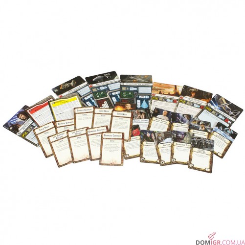 Star Wars: Armada – Core set