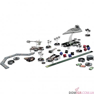 Star Wars: Armada – Core set