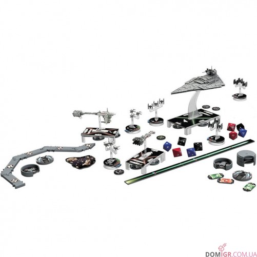 Star Wars: Armada – Core set
