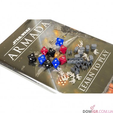 Star Wars: Armada – Core set