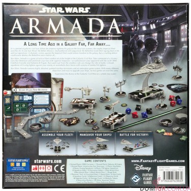 Star Wars: Armada – Core set