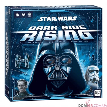 Купить Star Wars: Dark Side Rising Star Wars: Dark Side Rising