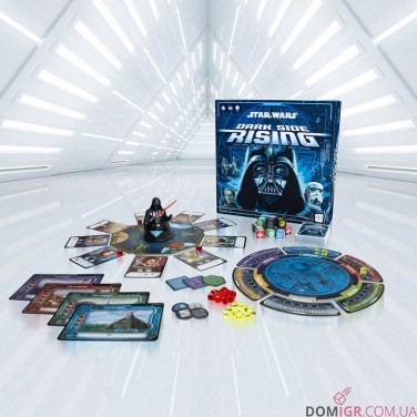 Купить Star Wars: Dark Side Rising Star Wars: Dark Side Rising
