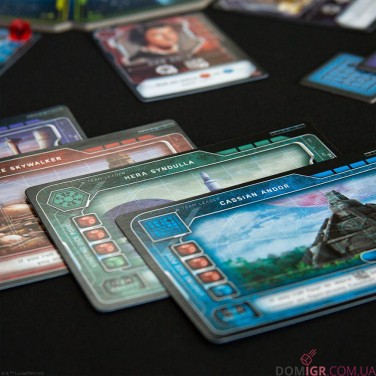 Купить Star Wars: Dark Side Rising Star Wars: Dark Side Rising
