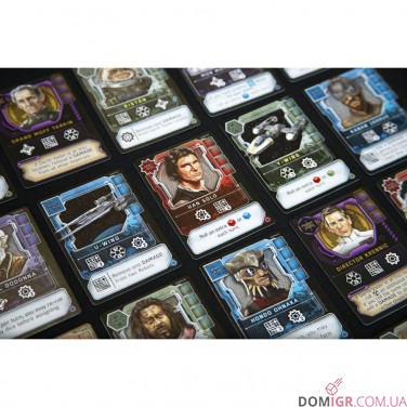 Купить Star Wars: Dark Side Rising Star Wars: Dark Side Rising