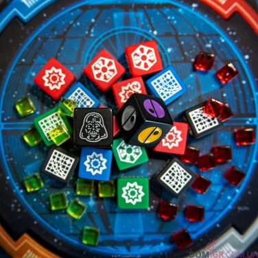 Купить Star Wars: Dark Side Rising Star Wars: Dark Side Rising