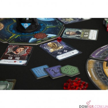 Купить Star Wars: Dark Side Rising Star Wars: Dark Side Rising