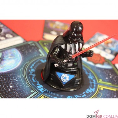 Купить Star Wars: Dark Side Rising Star Wars: Dark Side Rising