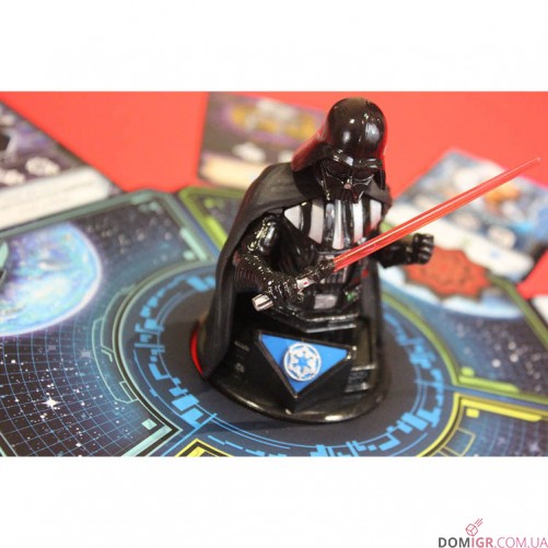 Star Wars: Dark Side Rising