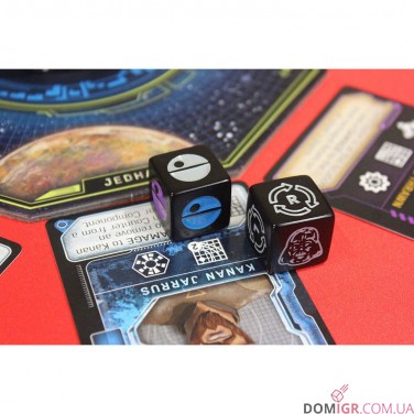 Купить Star Wars: Dark Side Rising Star Wars: Dark Side Rising