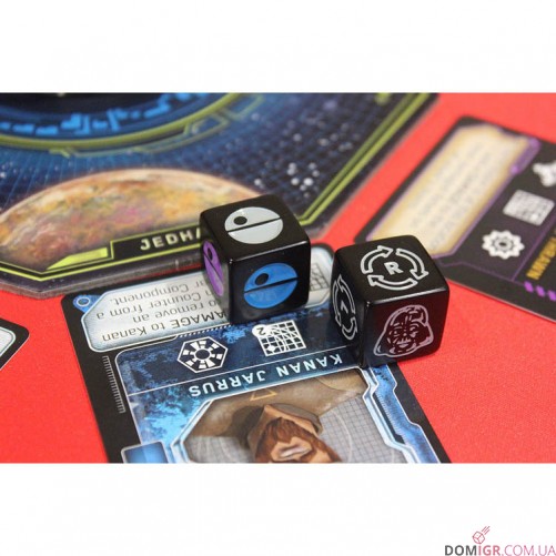 Star Wars: Dark Side Rising