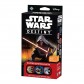 Купить Star Wars: Destiny. Стартовый набор "Кайло Рен" Star Wars: Destiny. Стартовый набор "Кайло Рен"