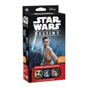 Star Wars: Destiny. Стартовый набор "Рей"