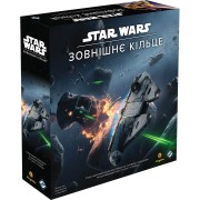 Star Wars: Зовнішнє Кільце (Укр)