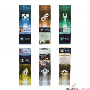 Star Wars: Зовнішнє Кільце (Укр)