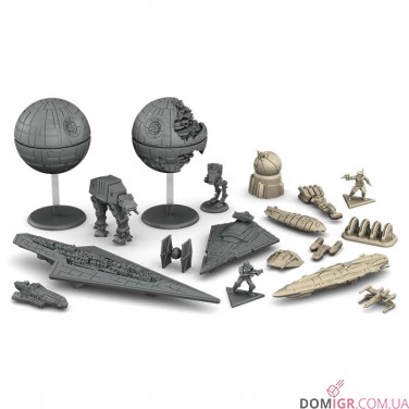 Купить Зоряні війни: Повстання Зоряні війни: Повстання