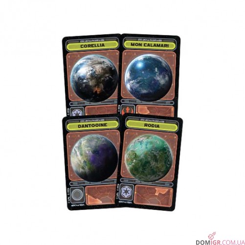 Star Wars: Rebellion
