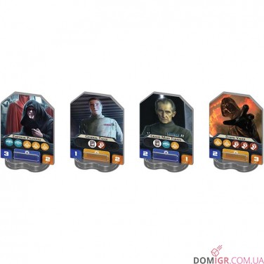 Star Wars: Rebellion