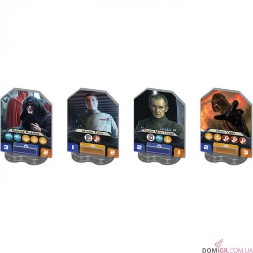 Star Wars: Rebellion