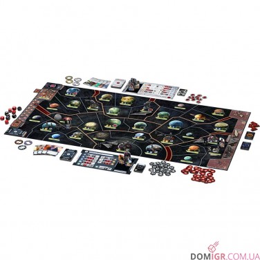 Star Wars: Rebellion