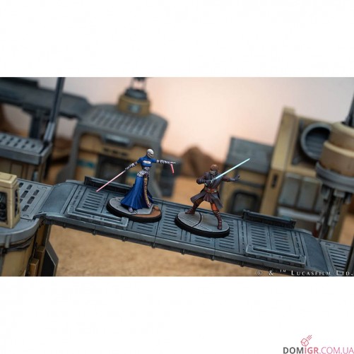 Star Wars: Shatterpoint