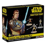 Star Wars: Shatterpoint – Stronger Than Fear Squad Pack