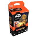 Star Wars: Unlimited TCG — A Lawless Time Spotlight Deck. Jabba the Hutt