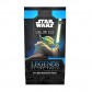 Star Wars: Unlimited TCG — Legends of the Force Booster