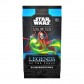 Star Wars: Unlimited TCG — Legends of the Force Booster