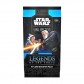 Star Wars: Unlimited TCG — Legends of the Force Booster
