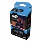 Купить Star Wars: Unlimited TCG — Legends of the Force Spotlight Deck. Darth Maul Star Wars: Unlimited TCG — Legends of the Force Spotlight Deck. Darth Maul