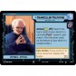 Star Wars: Unlimited TCG — Secrets of Power Spotlight Deck. Chancellor Palpatine