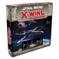 Star Wars X-Wing (игра с миниатюрами)