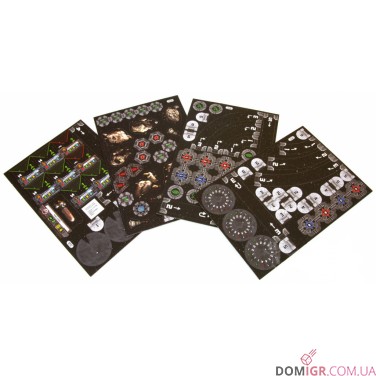 Star Wars X-Wing (игра с миниатюрами)