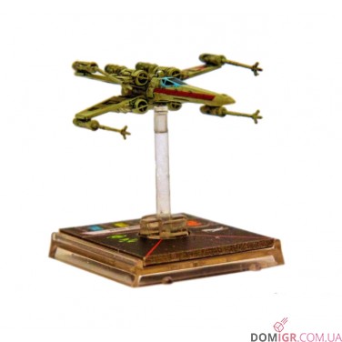 Star Wars X-Wing (игра с миниатюрами)