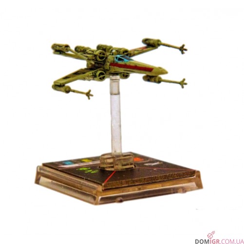 Star Wars X-Wing (игра с миниатюрами)