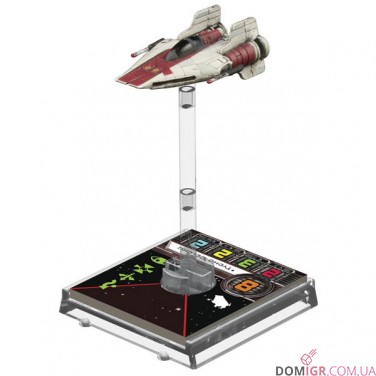 Star Wars X-Wing: Розширення A-Wing