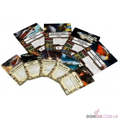 Star Wars X-Wing: Розширення A-Wing
