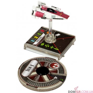 Star Wars X-Wing: Розширення A-Wing