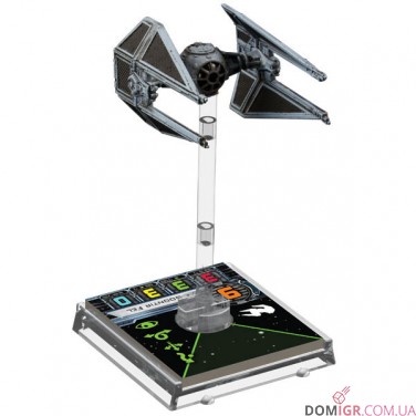Star Wars X-Wing: Расширение TIE-перехватчик