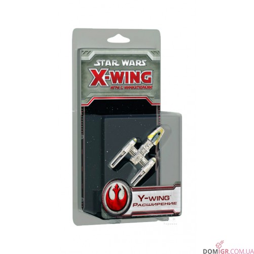 Розширення Y-Wing (Star Wars: X-Wing)